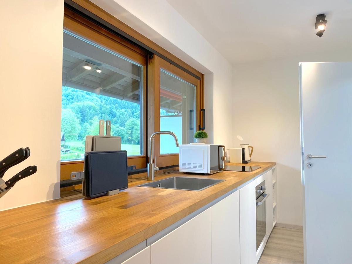 Grosszuegige Ferienwohnung Am Tegernsee Mit Suedbalkon Und Wallbergblick Bad Wiessee Luaran gambar