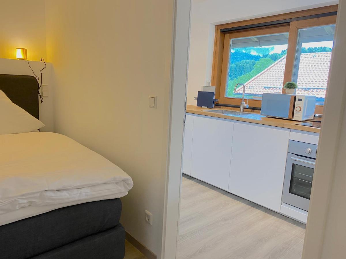 Grosszuegige Ferienwohnung Am Tegernsee Mit Suedbalkon Und Wallbergblick Bad Wiessee Luaran gambar