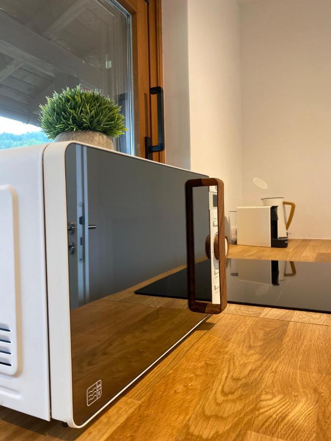 Grosszuegige Ferienwohnung Am Tegernsee Mit Suedbalkon Und Wallbergblick Bad Wiessee Luaran gambar